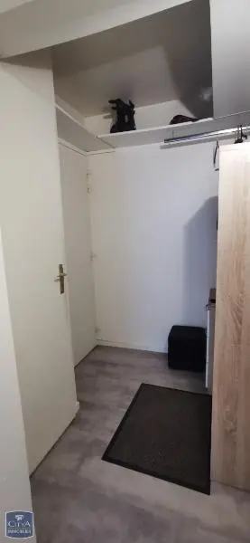 Photo 8 Appartement 2 pièces 37.86m²