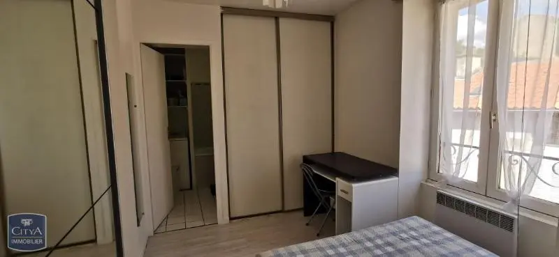 Photo 6 Appartement 2 pièces 37.86m²