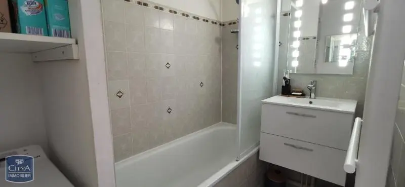 Photo 7 Appartement 2 pièces 37.86m²