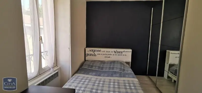 Photo 5 Appartement 2 pièces 37.86m²