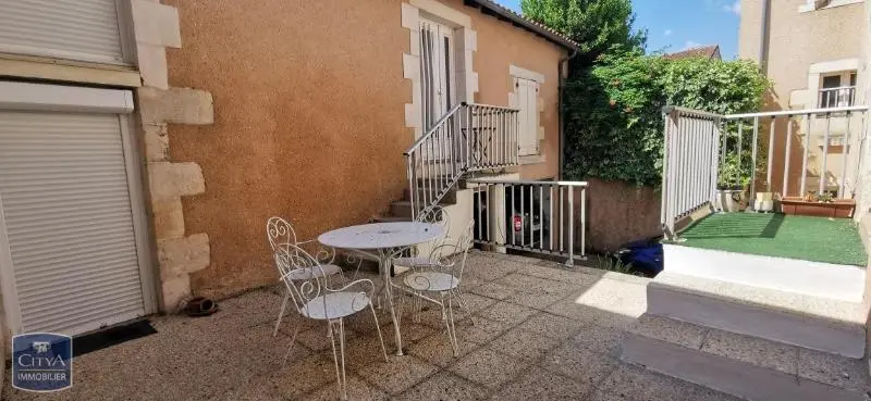 Photo 9 Appartement 2 pièces 37.86m²