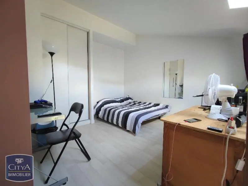 Photo 4 Appartement 2 pièces 31.72m²