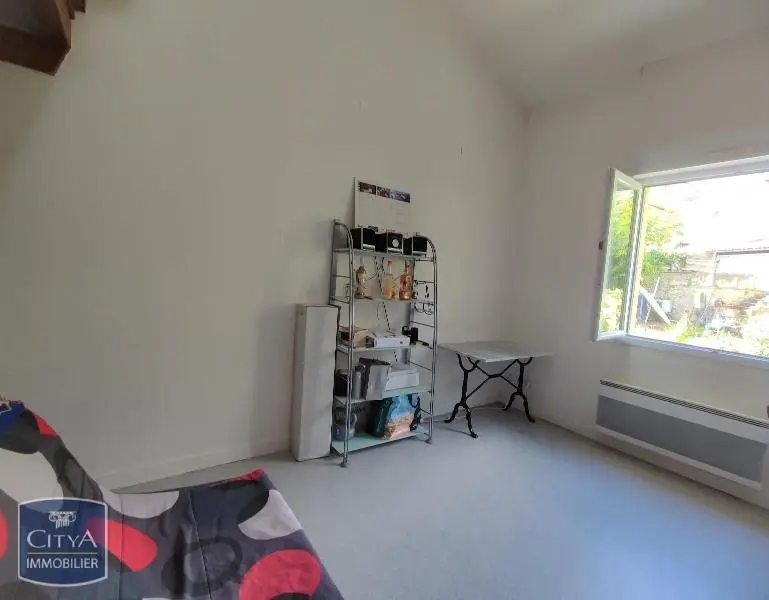 Photo 3 Appartement 2 pièces 31.72m²
