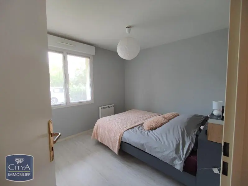 Photo 3 appartement Poitiers