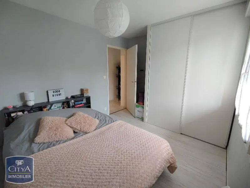 Photo 4 appartement Poitiers