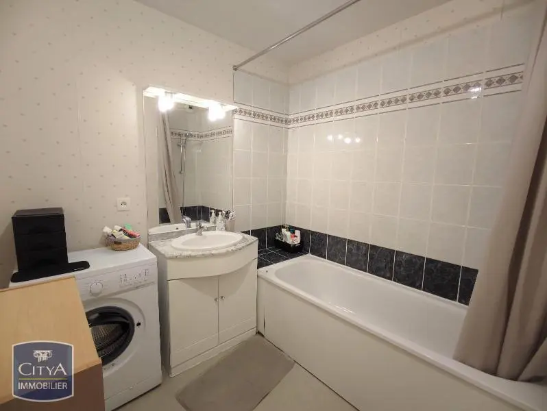 Photo 5 appartement Poitiers
