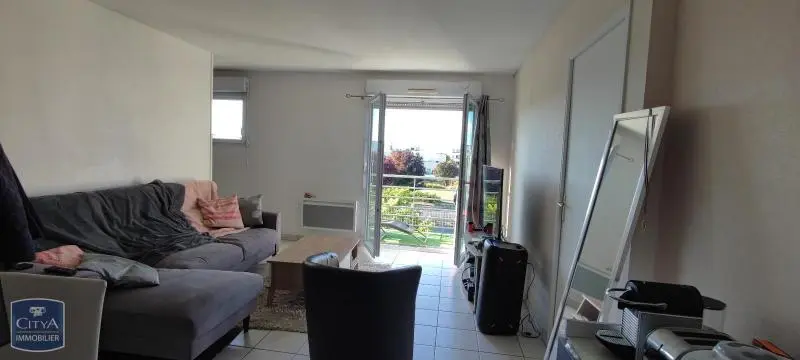 Photo 1 Appartement 3 pièces 54.5m²
