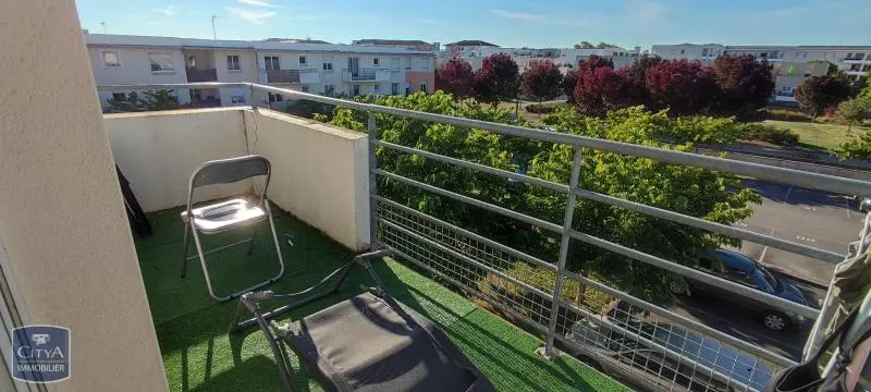 Photo 4 Appartement 3 pièces 54.5m²