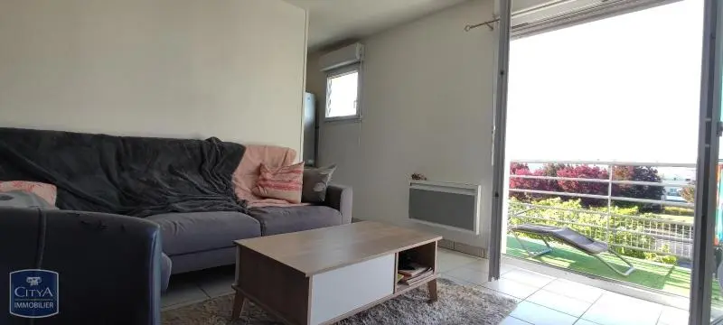 Photo 2 Appartement 3 pièces 54.5m²