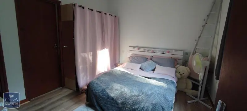Photo 4 Appartement 2 pièces 38.12m²