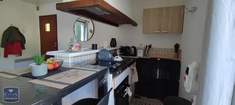 Photo 3 Appartement 2 pièces 38.12m²