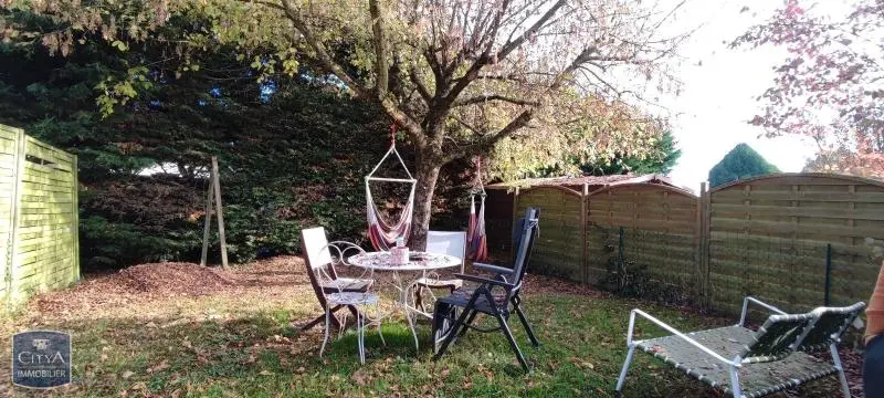 Photo 12 Maison 3 pièces 58.15m²