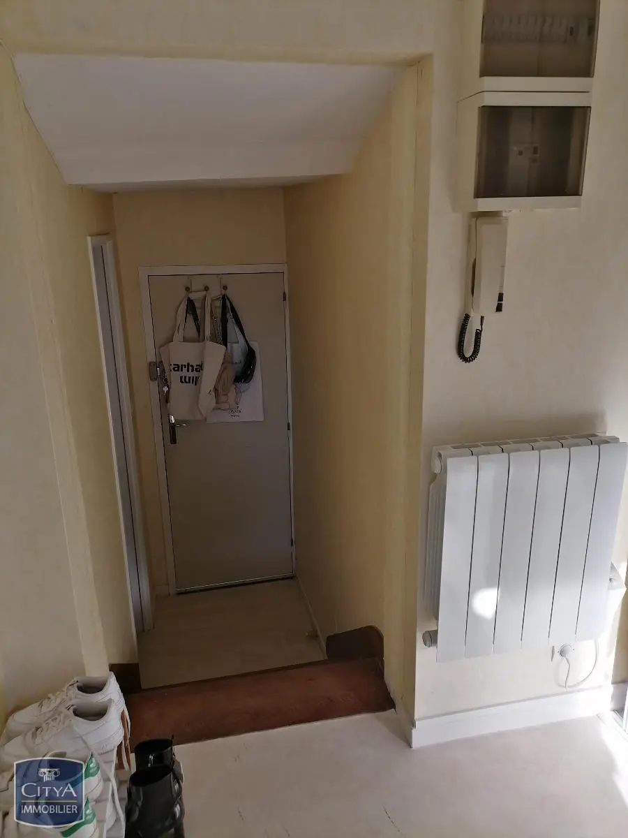 Photo 5 Appartement 1 pièce 13.31m²