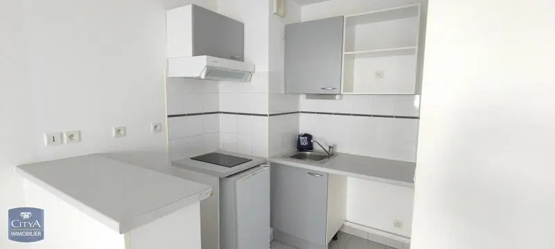 Photo 4 Appartement 2 pièces 43.14m²