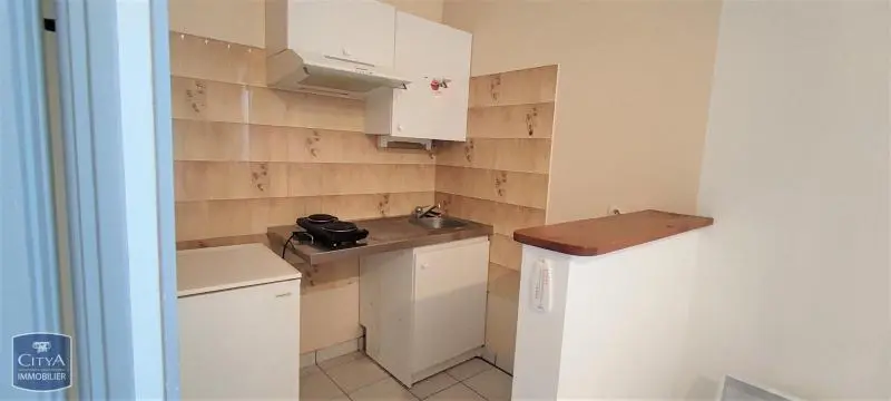 Photo 3 Appartement 1 pièce 32.92m²