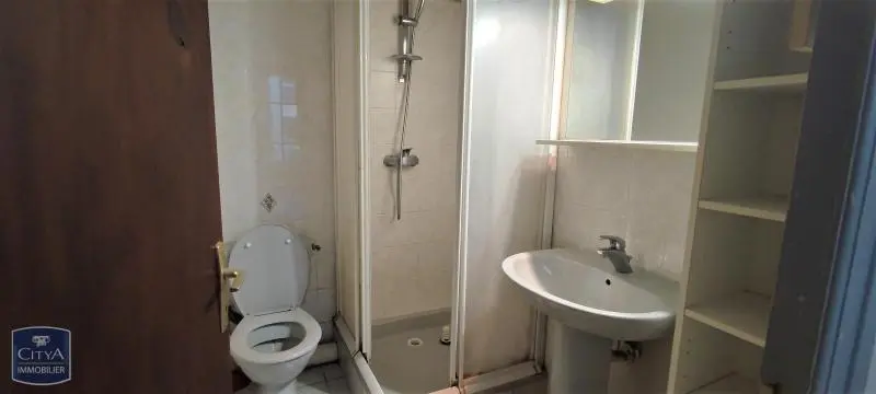 Photo 4 Appartement 1 pièce 32.92m²