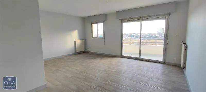 Photo 1 Appartement 2 pièces 59.66m²