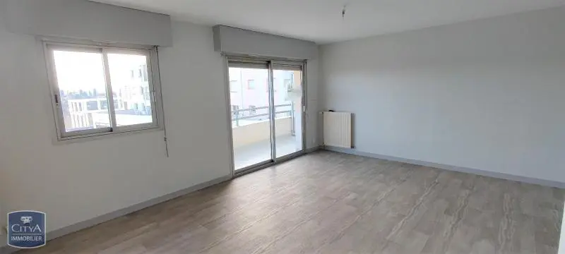 Photo 2 Appartement 2 pièces 59.66m²