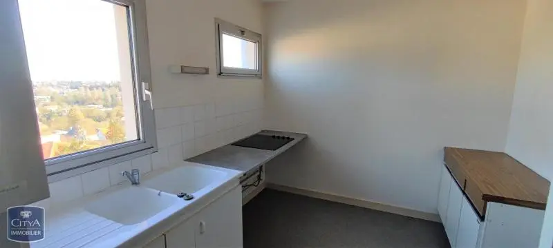Photo 4 Appartement 2 pièces 59.66m²
