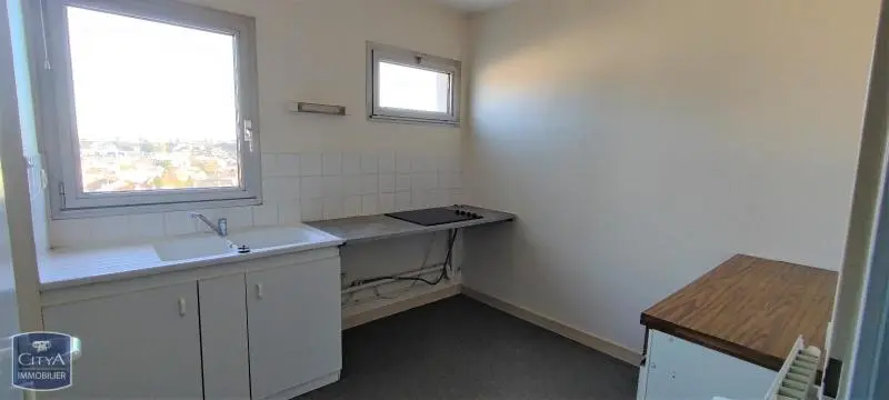 Photo 5 Appartement 2 pièces 59.66m²