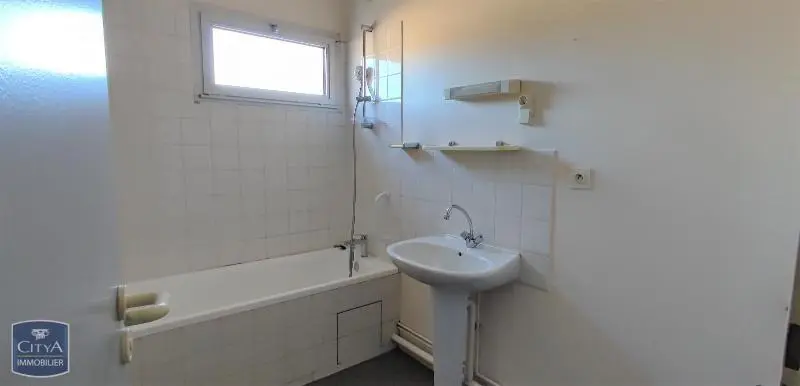 Photo 6 Appartement 2 pièces 59.66m²