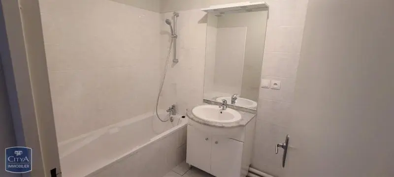 Photo 6 appartement Poitiers