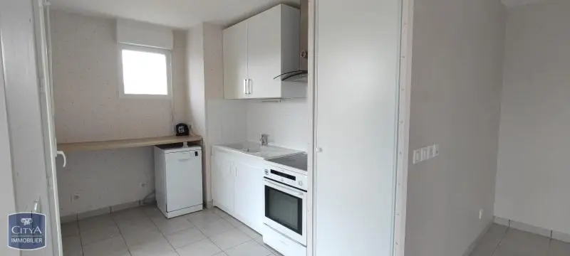 Photo 2 appartement Saint-Benoît