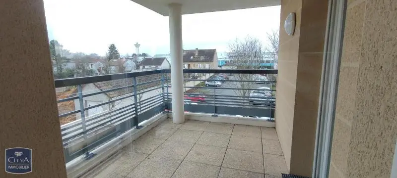 Photo 3 appartement Saint-Benoît