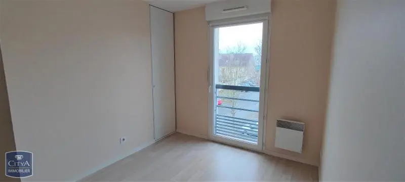 Photo 4 appartement Saint-Benoît