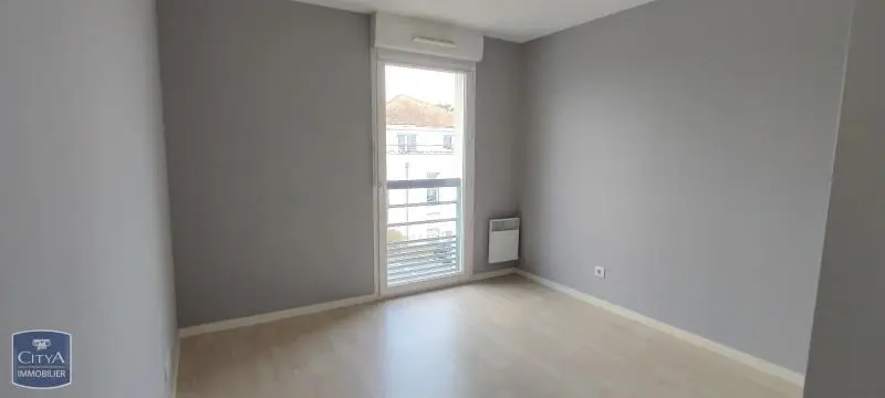 Photo 5 appartement Saint-Benoît