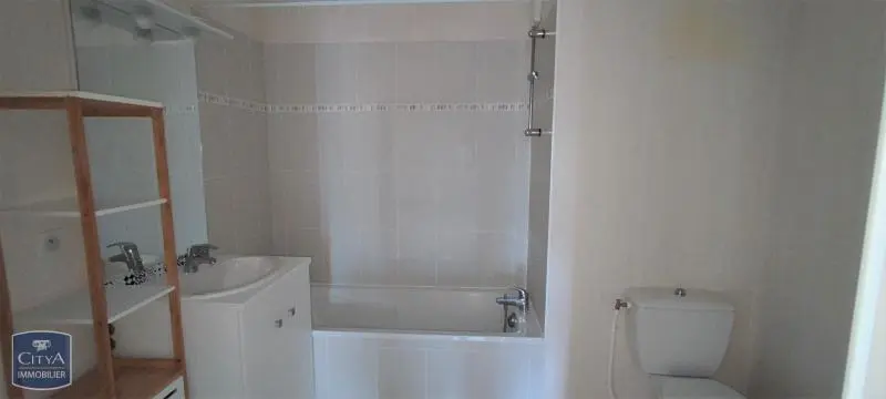 Photo 6 appartement Saint-Benoît