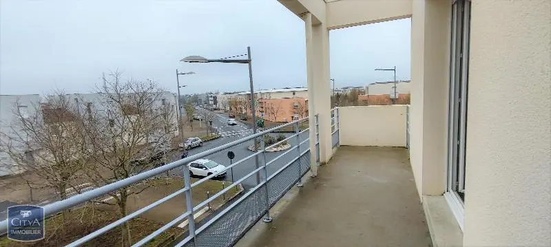 Photo 2 Appartement 4 pièces 79.48m²