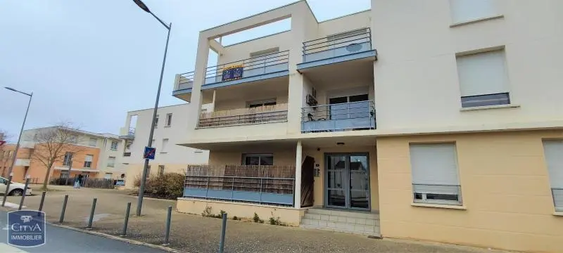 Photo 11 Appartement 4 pièces 79.48m²