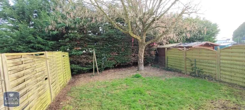 Photo 9 Maison 3 pièces 58.15m²