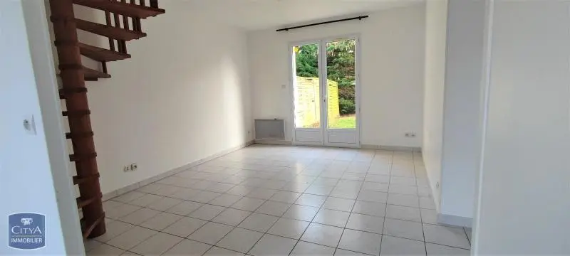 Photo 1 Maison 3 pièces 58.15m²