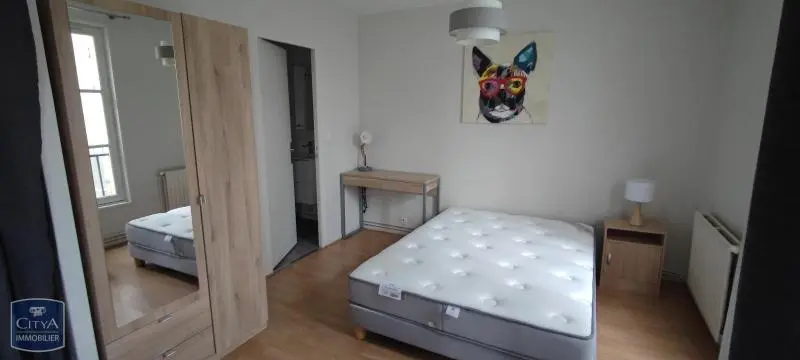 Photo 3 Appartement 1 pièce 31.79m²