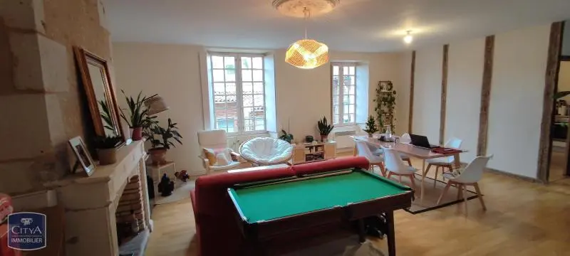 Photo 4 Appartement 3 pièces 78.56m²