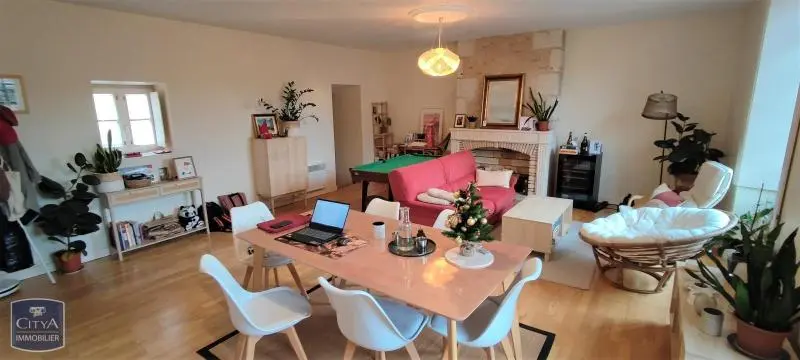 Photo 5 Appartement 3 pièces 78.56m²