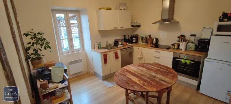 Photo 7 Appartement 3 pièces 78.56m²