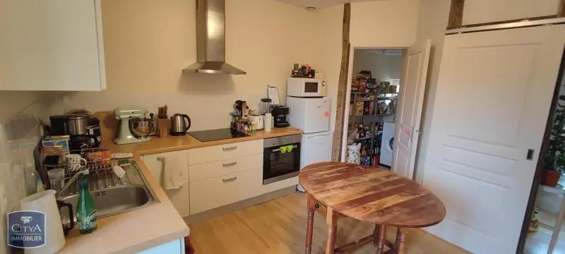 Photo 9 Appartement 3 pièces 78.56m²