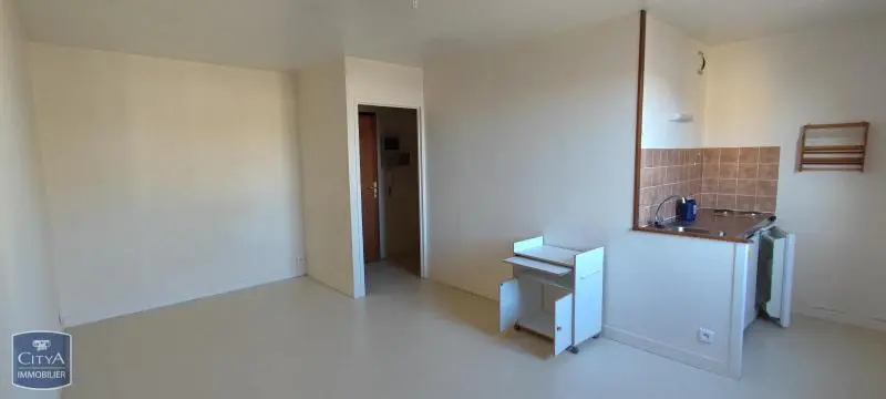 Photo 0 appartement Poitiers