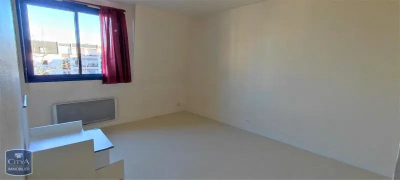 Photo 1 appartement Poitiers