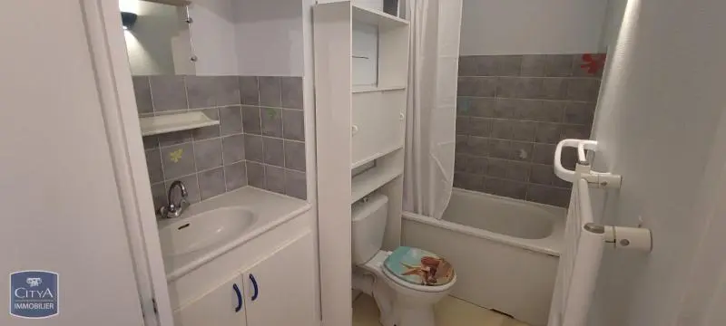 Photo 3 appartement Poitiers