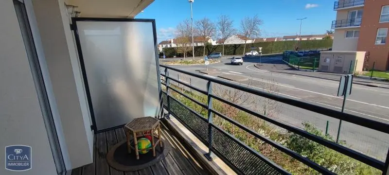 Photo 3 Appartement 1 pièce 21.8m²