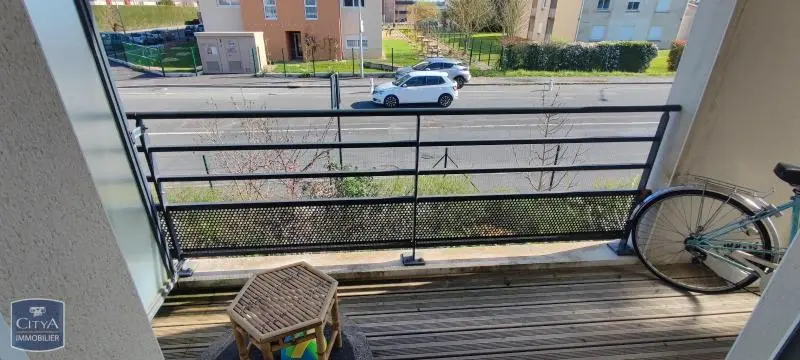 Photo 4 Appartement 1 pièce 21.8m²