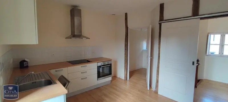 Photo 8 Appartement 3 pièces 78.56m²