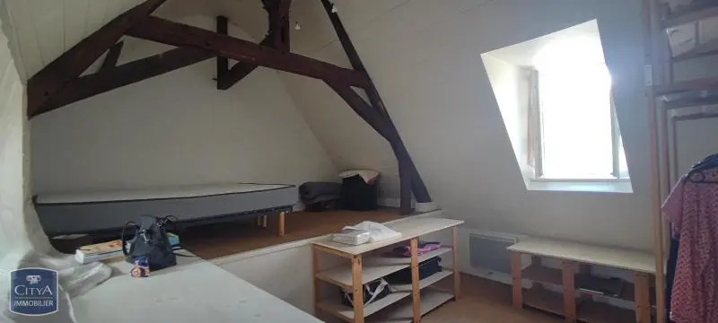 Photo 4 appartement Poitiers