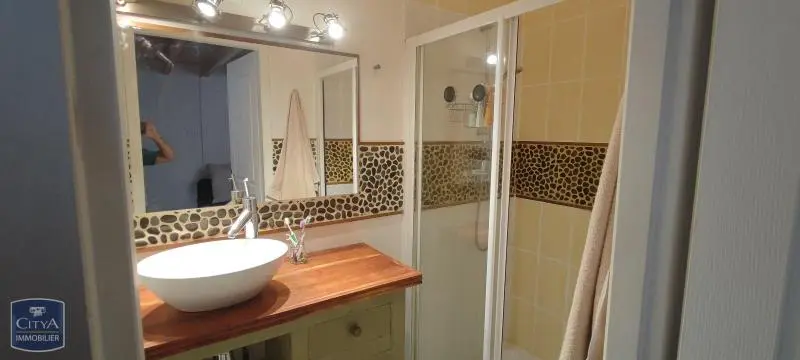 Photo 5 appartement Poitiers