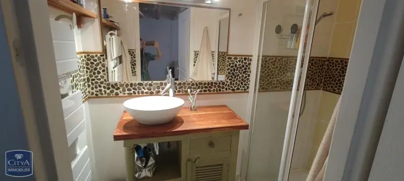 Photo 6 appartement Poitiers