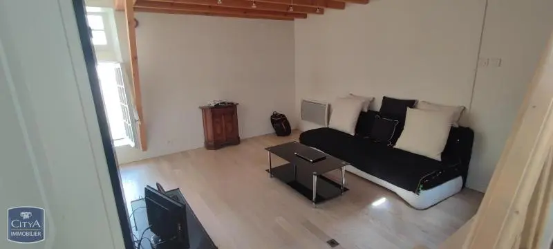 Photo 2 appartement Poitiers